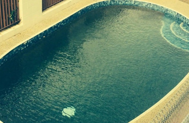 Ocean Breeze (1 bedroom Ground Floor)