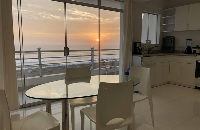 Ocean Breeze Residential-Unit 401