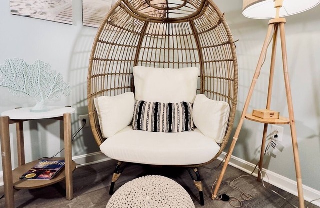 Ocean City-Coastal Escape Steps from the Beach