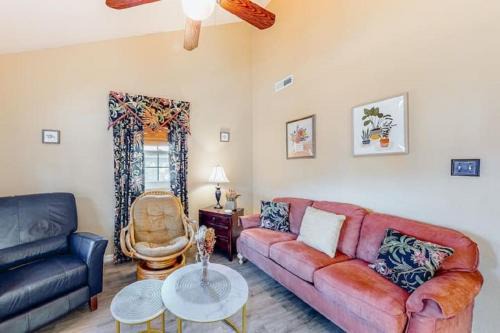 Ocean City Townhome by Beach Bayside