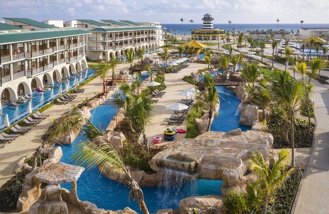 Ocean El Faro Resort - All Inclusive
