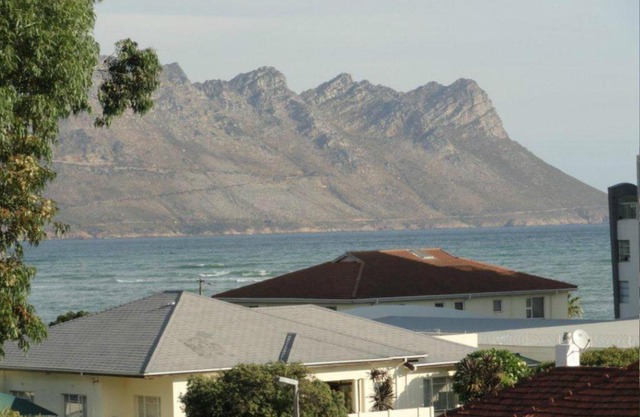 Ocean Elephant Beach Apartment