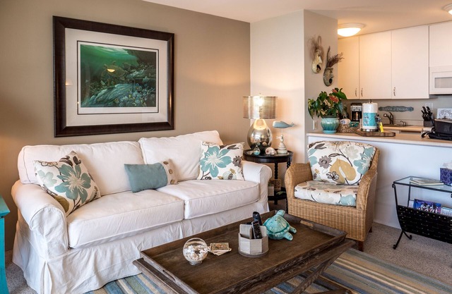 Ocean Front Penthouse Best View Most Amenities Fully Stocked Feels like home