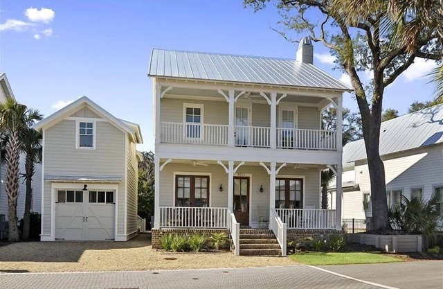 Ocean Oaks 22 - Escape to Loggerhead Landing!