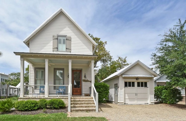 Ocean Oaks 28 On Jekyll Time