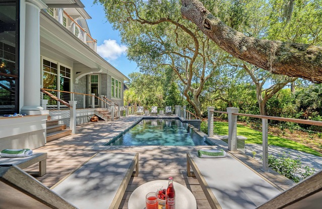 Ocean Park luxury home!