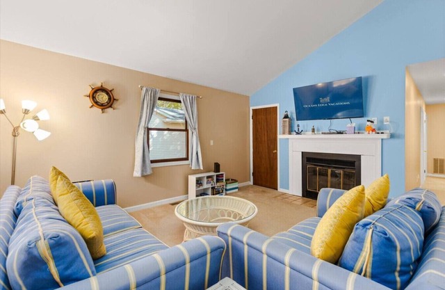 Ocean Pines Hideaway