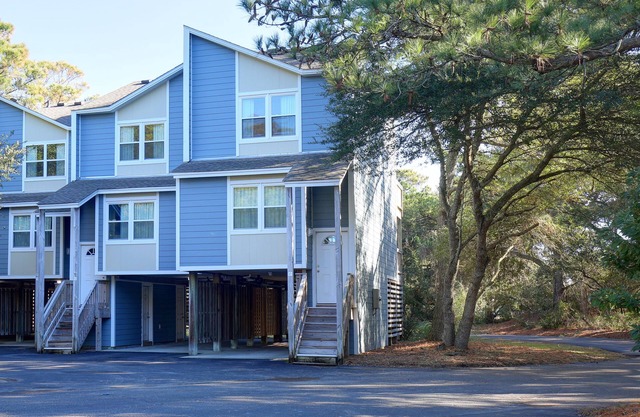 Ocean Pines Resort