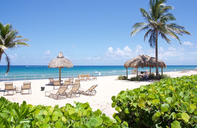 Ocean Resort Villa Home - Private Beach & Intracoastal Setting - NEWLY RENOVATED