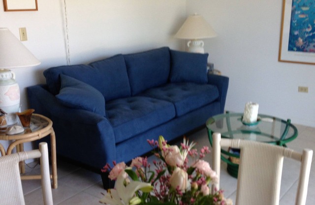 Ocean Side Condo In Paradise Mm 76.5-Islamorada, Fl (28 day minimum required)