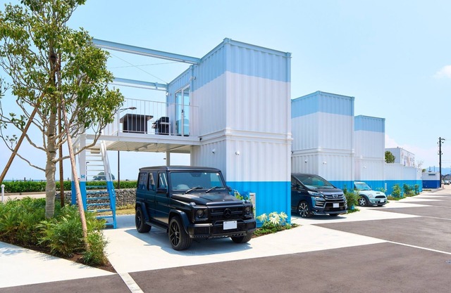 ocean standard/Himi Toyama