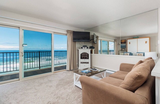 Ocean Terrace Condominiums