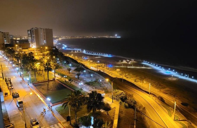 Ocean View Apartment - 2 habitaciones