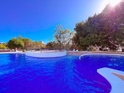 Ocean View Apartment in Playa Paraiso PP173