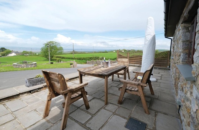 Ocean View Cottage 2 - 2 Bed Cottage - Llanrhidian