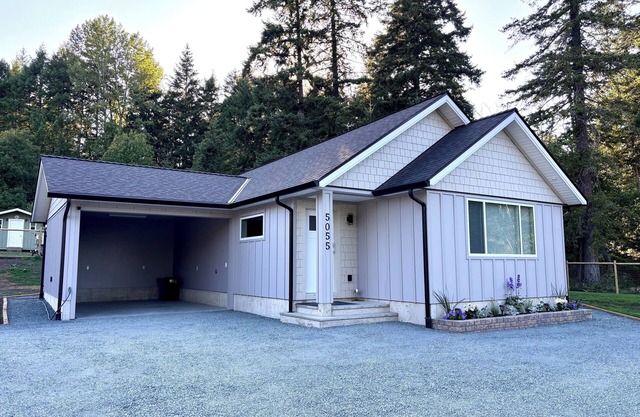 Ocean View/Hobby Farm/2025 Build