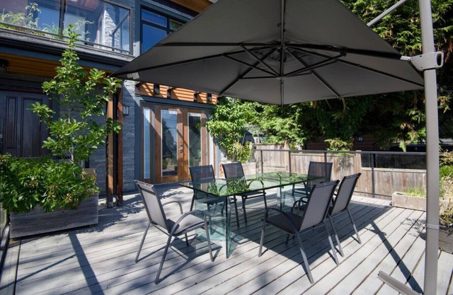 Ocean View House with A/C – Quiet & Scenic Escape