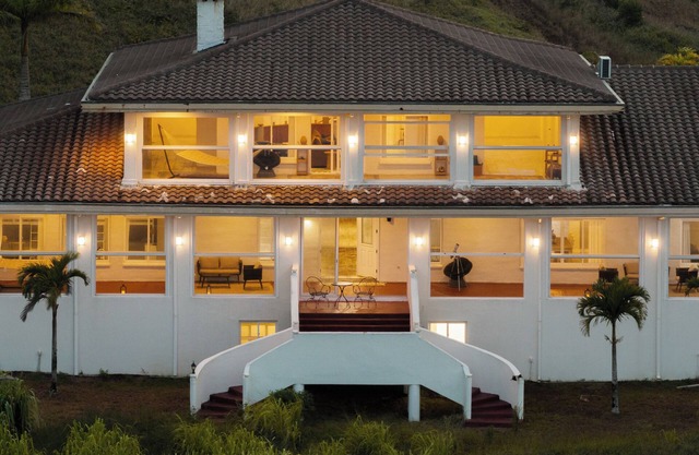 Ocean View House on Maui