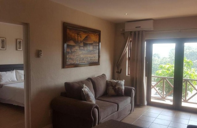 Ocean View Villas Unit H07