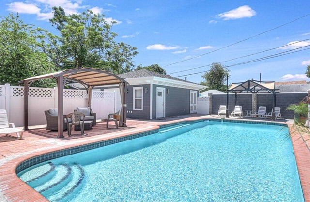 Ocean View with Private Pool Casa de Joy Dos