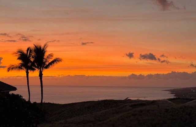 Ocean Views 3BD 3BA in Wai'ula'ula, Mauna Kea!