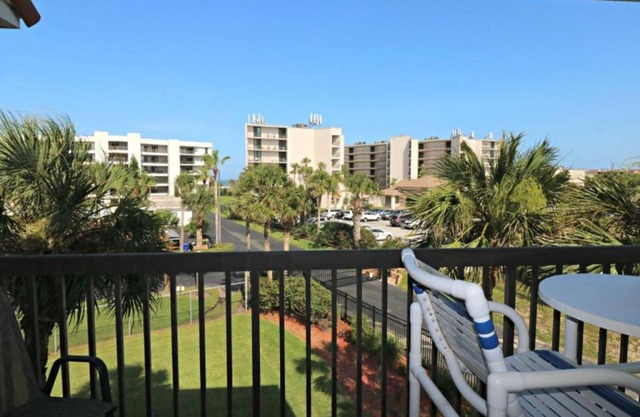 Ocean Village Club H31