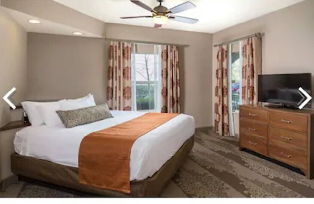 Ocean Walk Daytona Beach Get Away