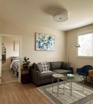 Oceana Retreat Cozy 1BR with Outdoor Oasis