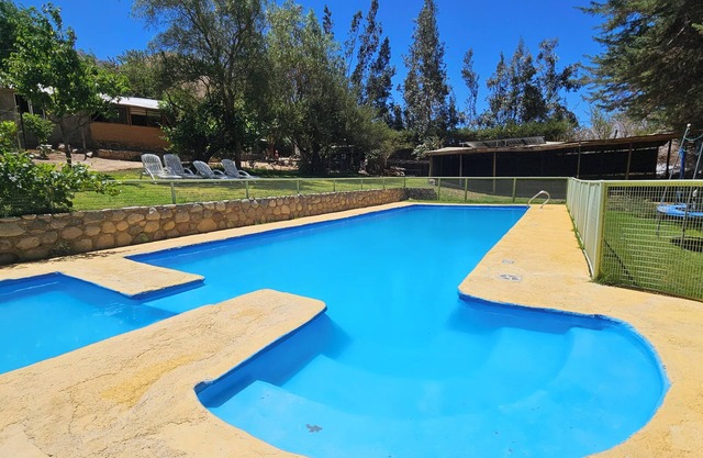 Oceana Suites Los Pipiolos