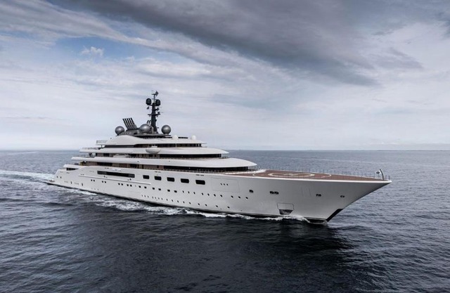 Oceaneleven