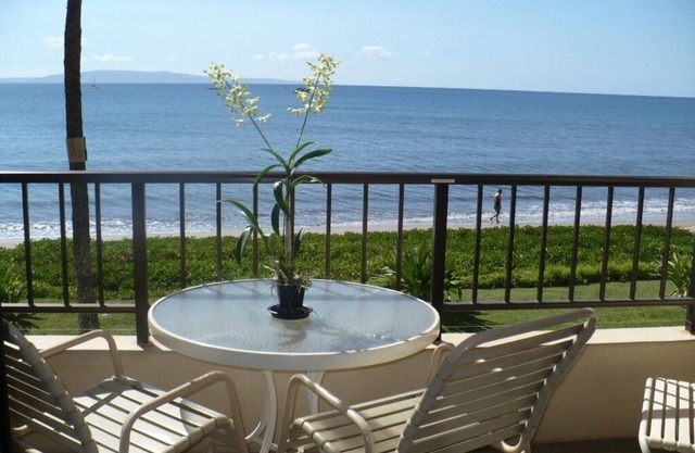 Oceanfront at Sugar Beach Resort - #226