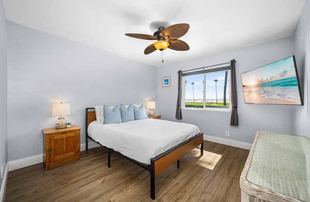 Oceanfront Condo in Newport Beach with Private Balcony and Perfect Location by the Pier