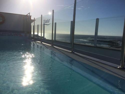 Oceanfront DreamHome