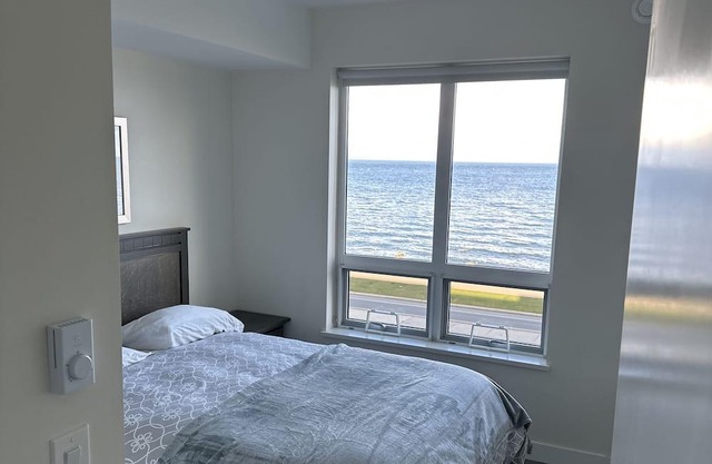 Oceanfront Holiday Rental