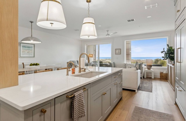Oceanfront Luxe, Heated Pool, Tennis & Pickleball, Golf Cart Included, Near Ritz