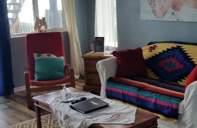 Oceanfront One Bedroom Suite