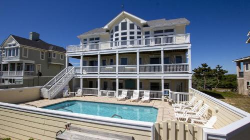OCEANFRONT, Pool, ELEV, Pool Table, Ocean Views, PI256, Cabana Beach