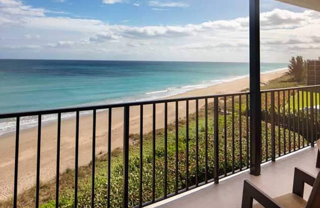 Oceanfront Resort, Vistana's Beach Club, 4th of July Week