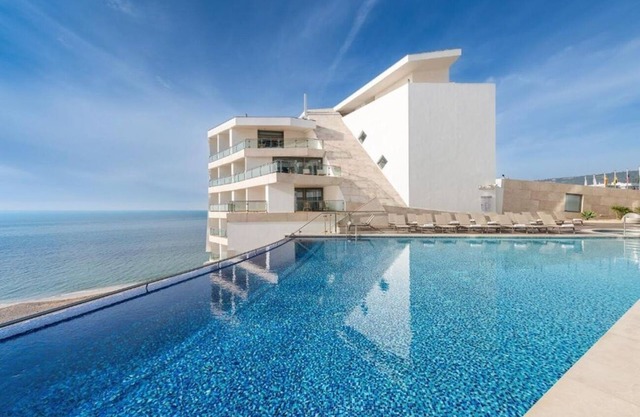 Oceanfront Room w/Stunning Balcony Views of the Atlantic | Onsite Pools