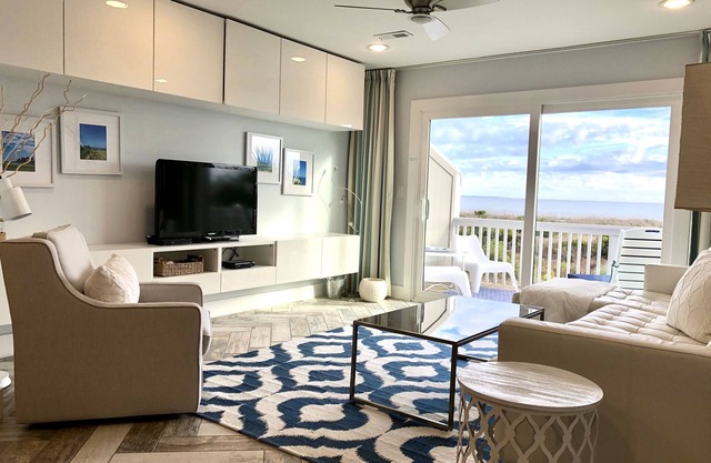 Oceanfront and Beachfront, Unforgettable Vacation