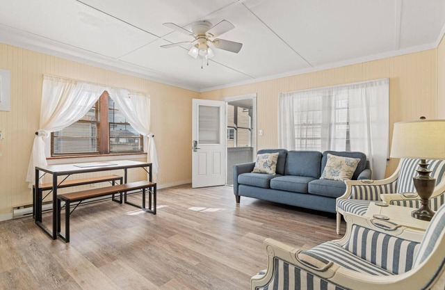 Oceanside Court by Kees Vacations