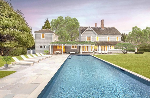 Oceanstone by Rove - Villa with Pool & Beach Access