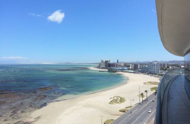 Oceanview 1002 Strand