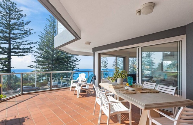 Oceanview Escape Idyllic Beachfront Dreaming