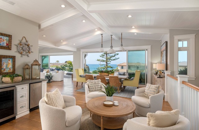 Oceanview Family Treasure Cove