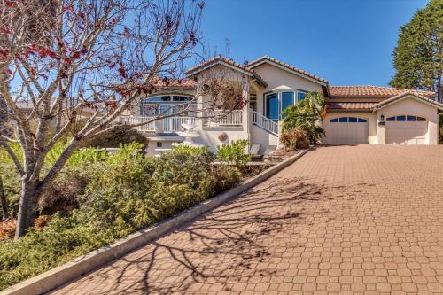 Oceanview Gatsby House