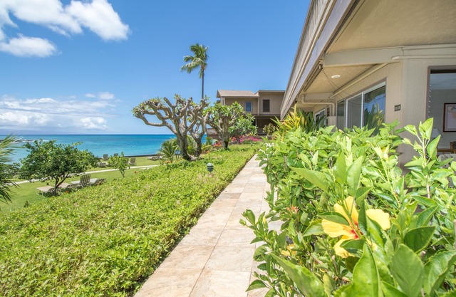 October Fall Deal @ $145/night-Ocean views-ks b3b