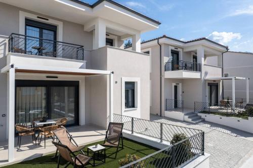 Odeum Luxury Villas