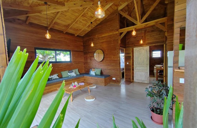 Odyssea Caraïbes Cottages & Spa