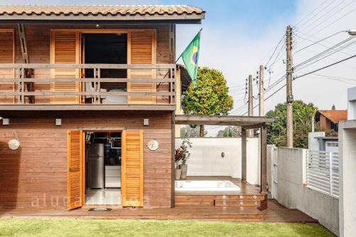 Ogram Cabana - With jacuzzi, 3 minutes beach